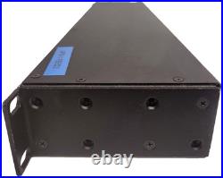 APC AP7921 Switched Rack PDU 8 x C13 Power Ports Untested