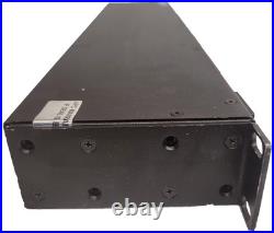 APC AP7921 Switched Rack PDU 8 x C13 Power Ports Untested