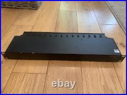 APC AP7921 Switched Rack PDU Serial Port 885-1890