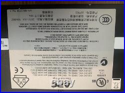 APC AP7921 Switched Rack PDU Serial Port 885-1890