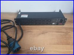 APC AP7922 Rack PDU, Switched, 2U, 32A, 230V, (16)C13