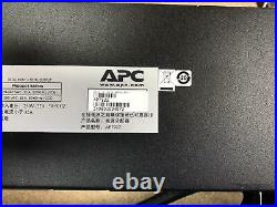 APC AP7922 Rackmount PDU, Switched 2U