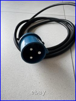APC AP7922 Switched Rack PDU 32A 220-240V 16x C13 CEE Plug Metered APC AP7922 Switched Rack PDU 32A 220-240V 16x C13 CEE Plug Metered