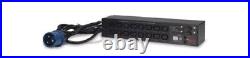 APC AP7922 Switched Rack PDU 32A Power Distribution Unit RRP £1660 APC. Com APC AP7922 Switched Rack PDU 32A Power Distribution Unit RRP £1660 APC. Com