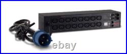 APC AP7922 Switched Rack PDU 32A Power Distribution Unit RRP £1660 APC. Com APC AP7922 Switched Rack PDU 32A Power Distribution Unit RRP £1660 APC. Com