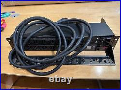 APC AP7922 Switched Rack PDU 32-amp with 16x C13 ports Used