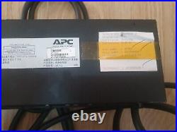 APC AP7922 Switched Rack Power Distribution Unit 230V 32A 2U Rack Mount 20xc13#1