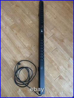 APC AP7950B Rack PDU, Switched, Zero U, 10A, 230V, (16) C13