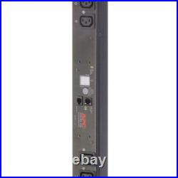 APC AP7950B Rack PDU, Switched, Zero U, 10A, 230V, (16) C13