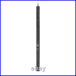 APC AP7950B Rack PDU, Switched, Zero U, 10A, 230V, (16) C13
