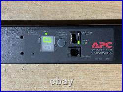 APC AP7950 Switched Rack Power Distribution Unit