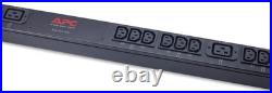APC AP7951 PDU, Rack, 250V, Blue Connector TESTED