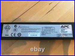 APC AP7952 Switched Rack Vertical PDU