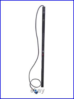 APC AP7953 21xC13 3xC19 0U Switched Rack 1PH PDU Power Distribution 32A 230V