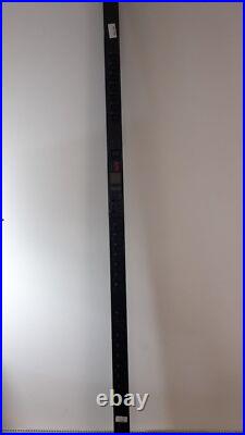 APC AP7953 21xC13 3xC19 ZeroU Switched Rack PDU Power Distribution Unit 32A 230V APC AP7953 21xC13 3xC19 ZeroU Switched Rack PDU Power Distribution Unit 32A 230V