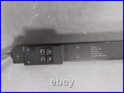 APC AP7953 21xC13 3xC19 ZeroU Switched Rack PDU Power Distribution Unit 32A 230V APC AP7953 21xC13 3xC19 ZeroU Switched Rack PDU Power Distribution Unit 32A 230V