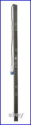 APC AP7954 Rack PDU Switched ZeroU 24x C13 4x C19 32A 230V PDU APC AP7954 Rack PDU Switched ZeroU 24x C13 4x C19 32A 230V PDU