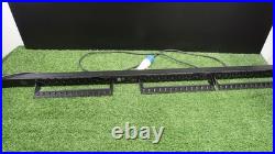 APC AP7954 Rack ZeroU Switched PDU Power Distribution Unit 16A 230V 21xC13 3xC19