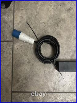 APC AP7954 Rack ZeroU Switched PDU Power Distribution Unit 16A 230V 21xC13 3xC19