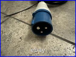 APC AP7954 Rack ZeroU Switched PDU Power Distribution Unit 16A 230V 21xC13 3xC19