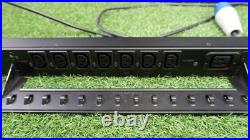 APC AP7954 Rack ZeroU Switched PDU Power Distribution Unit 16A 230V 21xC13 3xC19