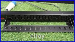 APC AP7954 Rack ZeroU Switched PDU Power Distribution Unit 16A 230V 21xC13 3xC19