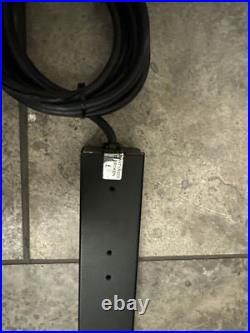 APC AP7954 Rack ZeroU Switched PDU Power Distribution Unit 16A 230V 21xC13 3xC19