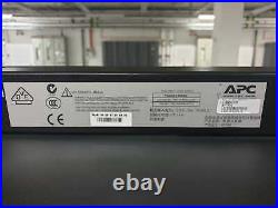 APC AP7954 Switched PDU Power Distribution Unit 16A 230V 21xC13 3xC19