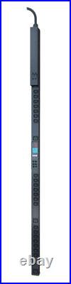 APC AP8453 Metered-by-Outlet Rack PDU