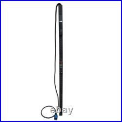 APC AP8653 21xC13 3xC19 230V 32A ZeroU Switched Rack PDU Power Distribution Unit
