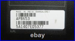 APC AP8653 21xC13 3xC19 230V 32A ZeroU Switched Rack PDU Power Distribution Unit