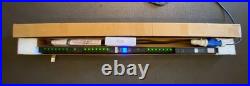 APC AP8653 2G Metered 32A Zero U PDU New in Original Box. 12m RTB Warranty