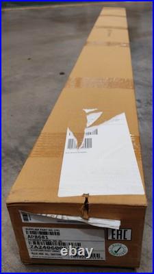 APC AP8681 Power Distribution Unit PDU 24 AC outlets Rack Mountable 0U 3-phase