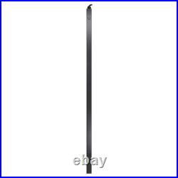APC AP8681 Power Distribution Unit PDU 24 AC outlets Rack Mountable 0U Black