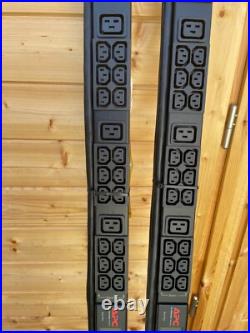 APC AP8841 Metered Rack Power Distribution Units APC AP8841 Metered Rack Power Distribution Units