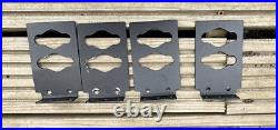 APC AP8841 Metered Rack Power Distribution Units APC AP8841 Metered Rack Power Distribution Units