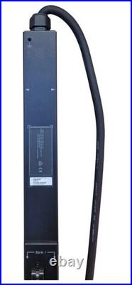 APC AP8853 Metered Rack 2G PDU 32A 230V 36xC13 6xC19 Power Distribution Unit