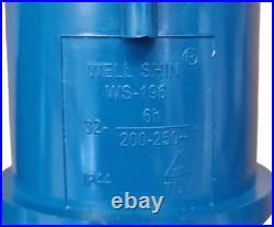 APC AP8853 Metered Rack 2G PDU 32A 230V 36xC13 6xC19 Power Distribution Unit