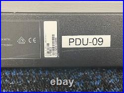 APC AP8853 Metered Rack 2G PDU 32A 230V C13 C19 Power Distribution Unit (D349)