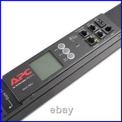 APC AP8853 Metered Rack PDU 32A 230V (36 x C13 6 x C19) Power Distribution Unit