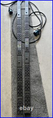 APC AP8853 PDU 2G Rack APC AP8853 PDU 2G Rack