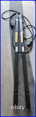 APC AP8853 PDU 2G Rack APC AP8853 PDU 2G Rack