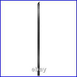 APC AP8853 power distribution unit (PDU) 42 AC outlet(s) 0U Black