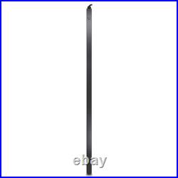 APC AP8853 power distribution unit PDU 42 AC outlets 0U Black