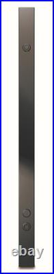 APC AP8858EU3 power distribution unit (PDU) 20 AC outlet(s) 0U