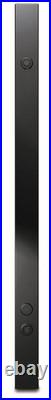 APC AP8858 Power Distribution unit (PDU) 20 AC outlet(s) 0U Black APC AP8858 Power Distribution unit (PDU) 20 AC outlet(s) 0U Black