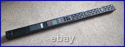 APC AP8858 Rack Mountable 20 Port Power Distribution Unit PDU Server (No Box) APC AP8858 Rack Mountable 20 Port Power Distribution Unit PDU Server (No Box)