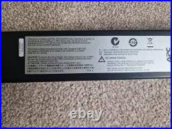 APC AP8858 Rack Mountable 20 Port Power Distribution Unit PDU Server (No Box) APC AP8858 Rack Mountable 20 Port Power Distribution Unit PDU Server (No Box)