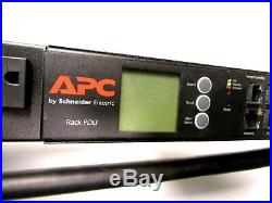 APC AP8865 Rack PDU