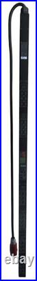APC AP8881 Rack ZeroU Metered 3PH PDU 16A 230V 36xC13 6xC19 Power Distribution